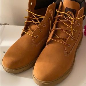 Timberland boots